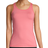 Casall Essential Racerback with Mesh Insert Tank Top - Brilliant Pink