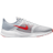 NIKE Downshifter 11 M - Platinum Tint/Wolf Gray/Chile Red/Summit White