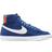 NIKE Blazer Mid '77 M - Deep Royal Blue/Orange/University Gold/White