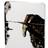 Hama Artistic Robot Protective Cover for iPad