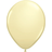 Qualatex Latex Ballons Lvory Silk 100-pack