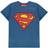 Character Short Sleeve T Shirt - Superman