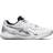 Asics Gel-Tactic M - White/Pure Silver