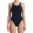 NIKE Hydrastrong Solid Fastback Swimsuit - Midnight Navy