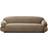 Nordal SOF Sofa 214cm 2 Seater