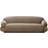 Nordal SOF Sofa 214cm 2 personers
