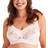 Swegmark Meadow Soft Bra - Crystal Pink