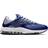 NIKE Air Tuned Max M - Midnight Navy/Metallic Silver/White/Dragon Red