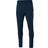 JAKO Premium Training Trousers Unisex - Sea Blue