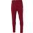 JAKO Premium Training Trousers Unisex - Wine Red