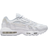 NIKE Air Max 96 2 W - White/Pure Platinum/Metallic Silver/White