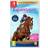 Equestrian Training (Switch)