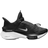 NIKE Air Zoom Tempo Next % FlyEase M - Black/White