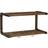 Nordal Mau Hat Shelf 60x30.5cm