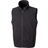 Result Core Microfleece Gilet - Black