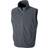 Result Core Microfleece Gilet - Charcoal