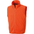 Result Core Microfleece Gilet - Orange