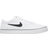 Nike SB Chron 2 Canvas - White/Black