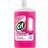 Cif Wild Orchid Floor Cleaner 1L