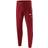 JAKO Competition 2.0 Polyester Pants Unisex - Wine Red