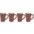 Villa Collection - Espressokopp 10cl 4st
