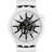 Swatch Blackinjelly (SO27E101)