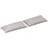HoppeKids Kuddset Construction 2-pack 30x65cm