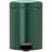 Brabantia Poubelle À Pédale Newicon 5 Litres Pine Green