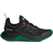 Adidas LEGO x Sport J 'Black Green' Kid's