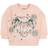 Kenzo Elephant Sweatshirt -Pink