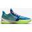 Nike Kyrie Low 4 - Racer Blue/Chlorine Blue/Arctic Punch