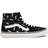 Vans Sk8-Hi W - Black/True White