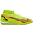 Nike Mercurial Superfly 8 Academy IC - Volt/Bright Crimson/Black