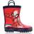 Character Infants Wellies - Spiderman