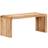 vidaXL 323584 Spisebord 38x110cm