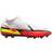 Nike Phantom GT2 Elite AG-Pro - White/Volt/Bright Crimson