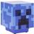 Paladone Minecraft Charged Creeper Nattlampa