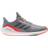 Adidas Junior Eq21 Run - Grey Three/Dgh Solid Grey/Solar Red