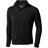 Elevate Brossard Micro Fleece - Solid Black