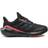 adidas Junior Eq21 Run - Core Black/Core Black/Vivid Red