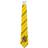 Cinereplicas Adults Hufflepuff Tie Classic Edition