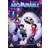 Abominable (DVD) {2020}
