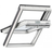 Velux GGU 0068 PK08 Aluminium, PVC-U Vendevindue Vindue med 3-lags glas 94x140cm