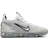 Nike Air VaporMax 2021 Flyknit M - White/Black/Metallic Silver