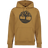 Timberland Classic Tree Logo Hoodie - Wheat Boot/Black