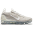 NIKE Air VaporMax 2021 Flyknit W - Light Bone/Phantom/Metallic Silver/White