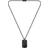 Gents Dog Tag Necklace