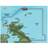 Garmin Great Britain, Northeast Charts