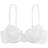 Dorina Lianne 3/4 Cup Bra - White