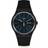 Swatch Black Rails (SUOB731)